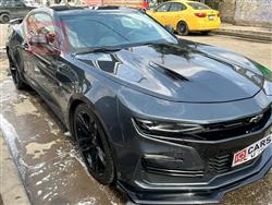 شيفروليه كامارو